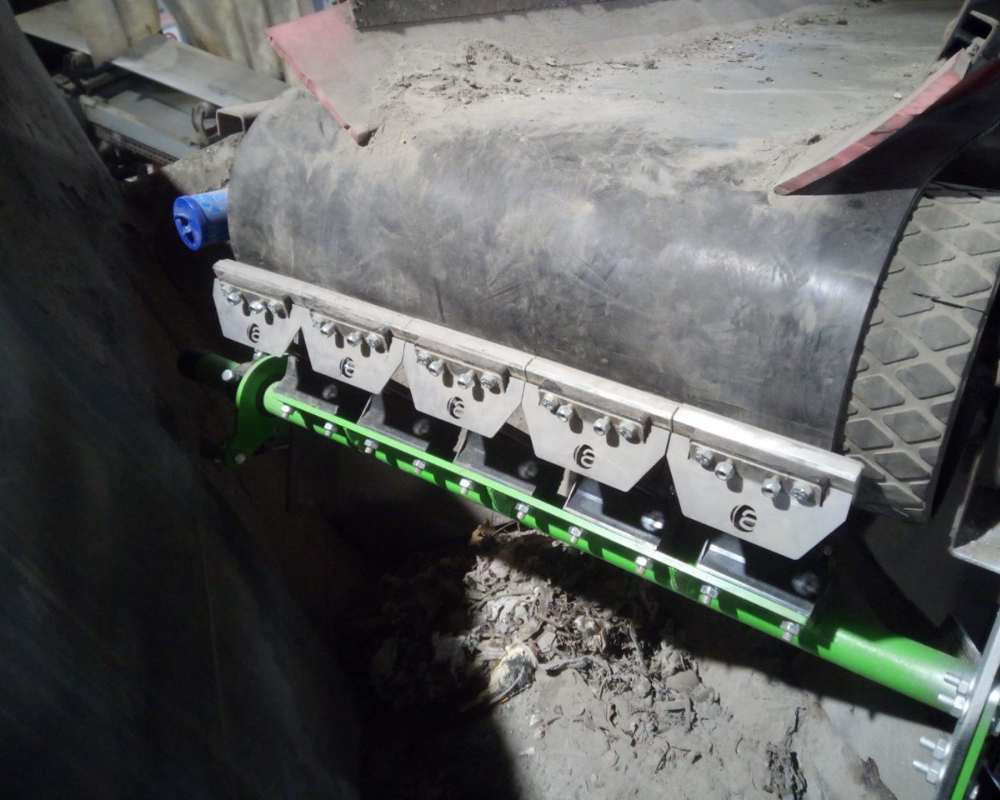 Raschiatore Primario Arclean con lame in Tungsteno - Ar-Tu Primary